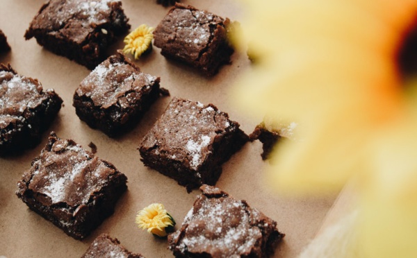 Recette de fabrication du Gianduja