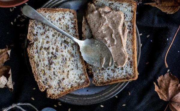 Délicieuse Recette de Pâte à Tartiner Pistaches et Amandes !