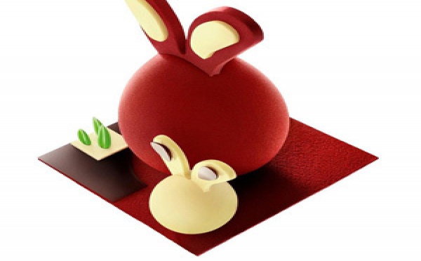 Pâques en douceur et en sourire…