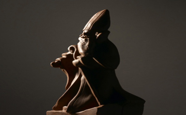 Un Saint Nicolas qui va de l’avant…