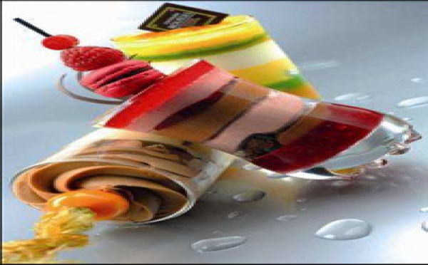 Créations tendres et « vahinées » pour les mamans