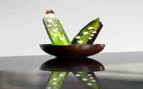 Patrick Roger fête le travail !