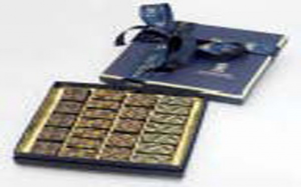 Pour accueillir le printemps comme il se doit!