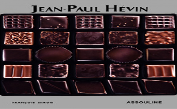 Le 20ème anniversaire de Jean-Paul Hévin