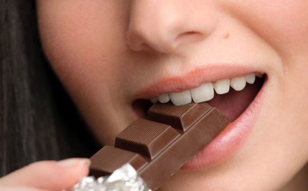 Le Chocolat est il un ennemi pour nos dents ? Provoque-t-il des caries ?