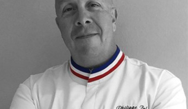 Philippe Bel, le chef chocolatier de référence en France qu’à l’international.