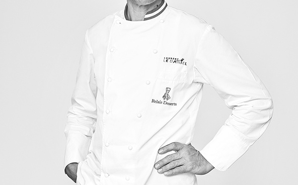 Laurent Le Daniel, un grand nom de la pâtisserie en Bretagne