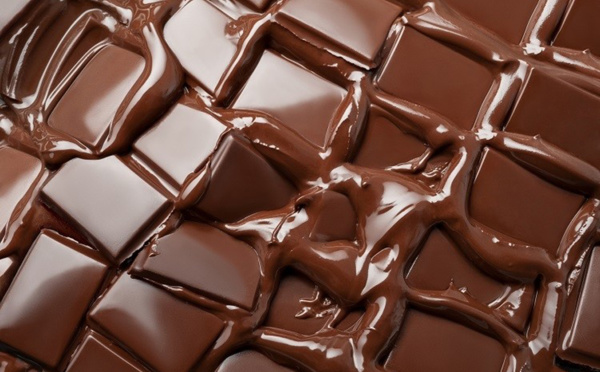 Un chocolat résistant à la chaleur développé par Mars