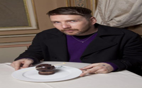 Alexandre Herchcovitch présente sa première pâtisserie