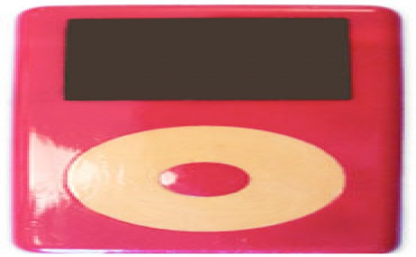 Jean-Paul Hévin: les Papas à l'honneur!