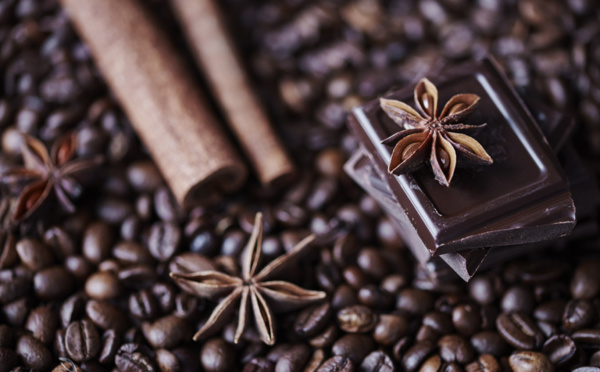 La caféine dans le chocolat est-elle dangereuse ?
