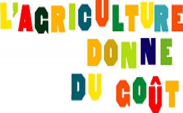 Le ministère s’implique dans la Semaine du Goût