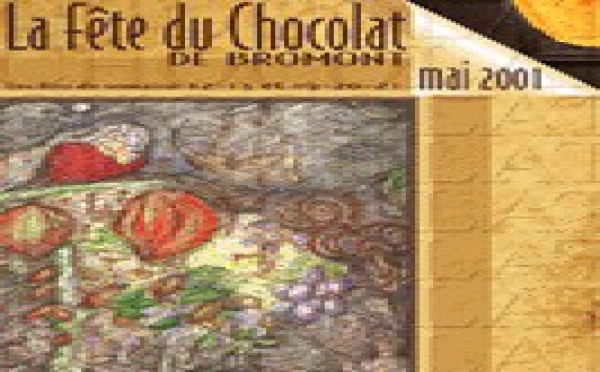 Synthèse des résultats du sondage sur la Fête du chocolat à Bromont