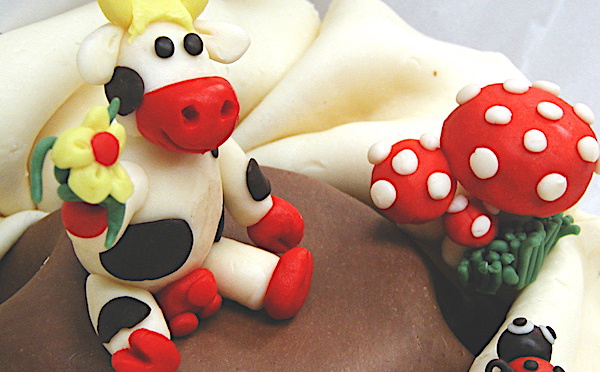 Recette du Chocolat blanc Plastique 