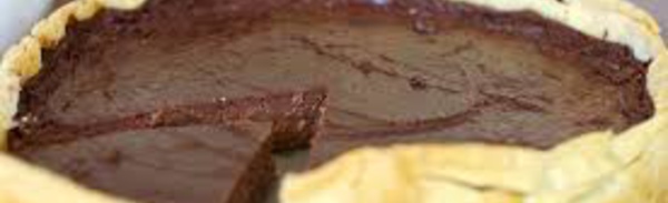 La recette du flan au Chocolat