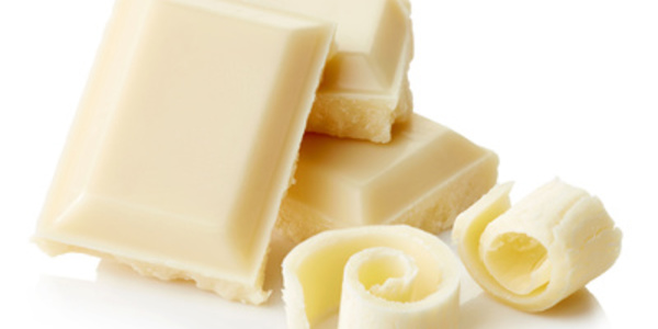 La recette des fruits rouges en croûte au chocolat blanc