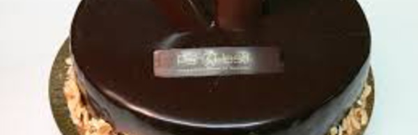 La deuxième recette du Glaçage au Chocolat 