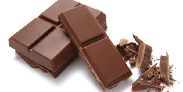 La recette du Glaçage au Chocolat Clair