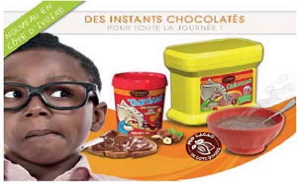 CEMOI CHOCOLATIER, acteur majeur de la filière cacao en Côte d’Ivoire