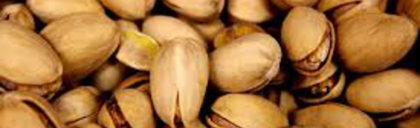 Pâte à la pistache