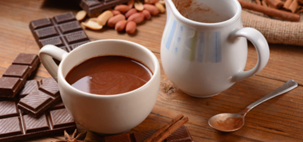  Le Merveilleux Philtre d’amour au Chocolat !