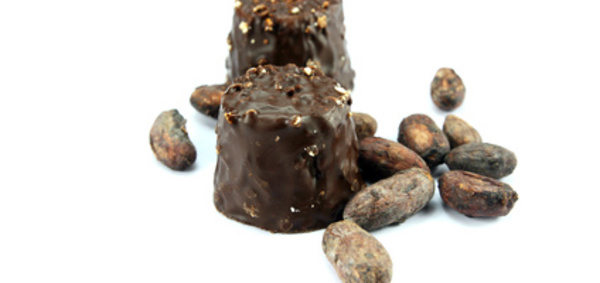 La Recette des Rochers au Chocolat