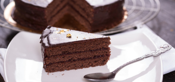 Sachertorte