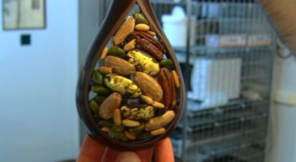 Le Chocolatier Nicolas Cloiseau