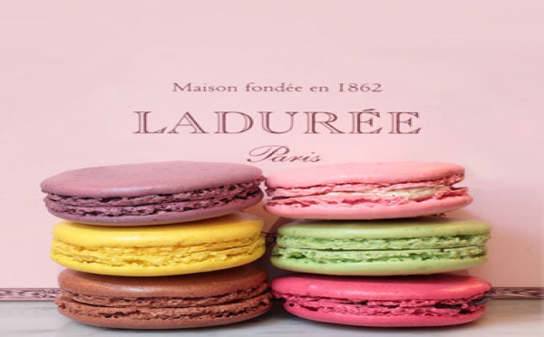 Le Chocolatier Louis Ernest Ladurée