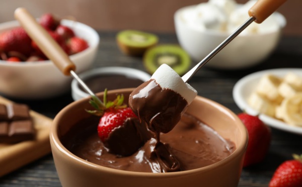 Laissez-vous tenter par le plaisir sucré : rédécouvrer les joies des marshmallows chocolat