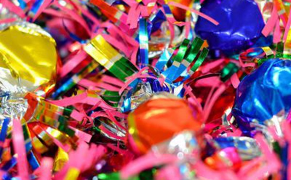 L Histoire De La Papillote Reine Des Friandises De Noel L Histoire De La Papillote Reine Des Friandises De Noel