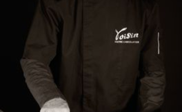 Voisin, le maître torréfacteur de Lyon, a reçu un label Entreprise du Patrimoine Vivant