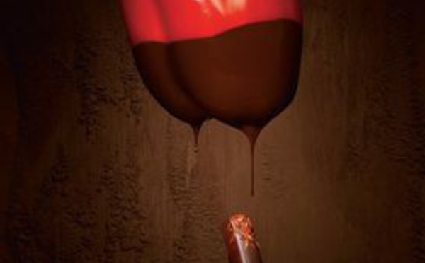 La Maison du Chocolat : Nicolas Cloiseau dévoile la face salée du chocolat