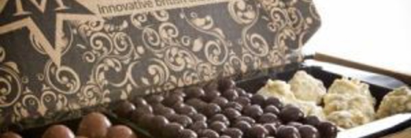 Les chocolats biologiques et éthiques de Montezuma’s