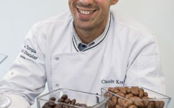 La chocolaterie Claude Krajner : entre passion et succès