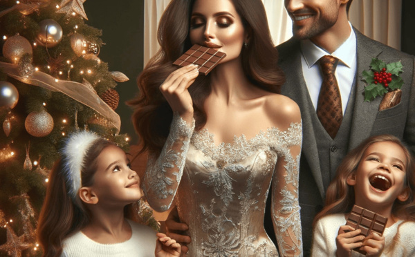 10 conseils Dégustation de Chocolats pour Noël : Une Célébration des Sens