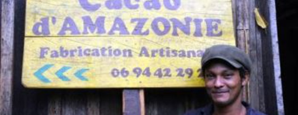 Cacao d’Amazonie : le chocolat qui s’apprend à l’école et à tous âges !