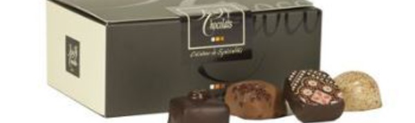 Evasion gastronomique et culturelle : cet été, croquez l’Ile de Ré en chocolats !