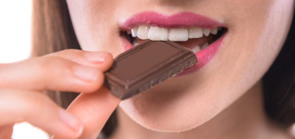 3 bonnes raisons de manger du chocolat