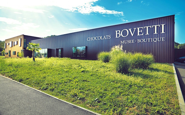 Musée Bovetti : explorez le chocolat au cœur du Périgord