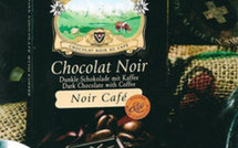 Villars Maître Chocolatier lance NOIR CAFE