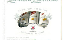 Les larmes d'Edelweiss Villars une première mondiale !