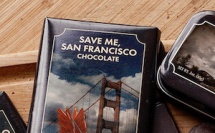 Retour aux sources pour la San Francisco Chocolate Factory