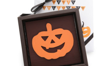 Chocolat et Halloween