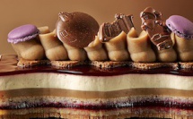 Redécouvrez la magie de Noël avec les Maisons Caffet et Pierre Marcolini