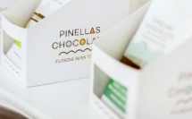 Pinellas, le chocolat Made In Floride
