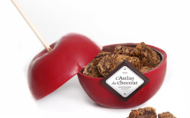 Croquer la Saint-Valentin