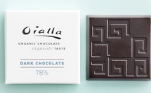 Oialla, chocolat Danois aux origines boliviennes