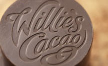 Willie’s Cacao ou l’amour du chocolat en tablette