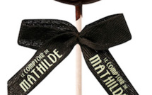 Les chocolats de pâques d’Yves Thuriès et Le Comptoir de Mathilde !